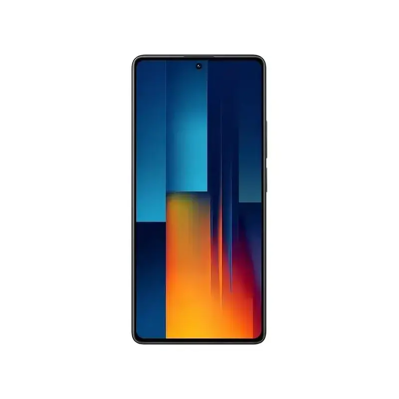 صفحه نمایش گوشی موبایل m6 pro